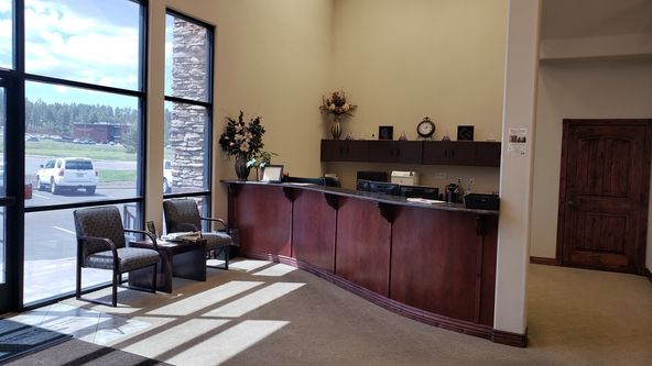1500 E Woolford Rd, Show Low, AZ 85901